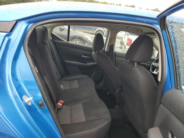 2021 Nissan Sentra Sv VIN: 3N1AB8CV6MY313640 Lot: 53739154