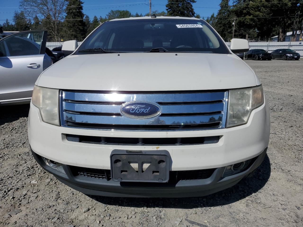 2FMDK3JC3ABB59824 2010 Ford Edge Sel