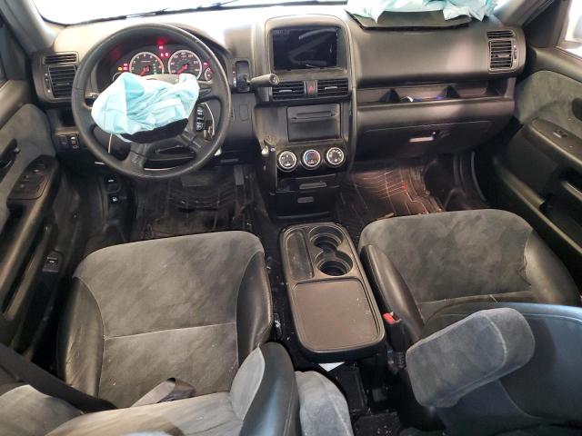 2003 Honda Cr-V Ex VIN: SHSRD78823U103711 Lot: 55569084