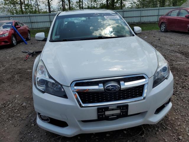 2014 Subaru Legacy 2.5I Sport VIN: 4S3BMBH66E3038145 Lot: 54555654