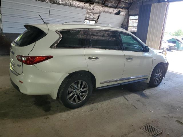 2014 Infiniti Qx60 VIN: 5N1AL0MM0EC527496 Lot: 55834844