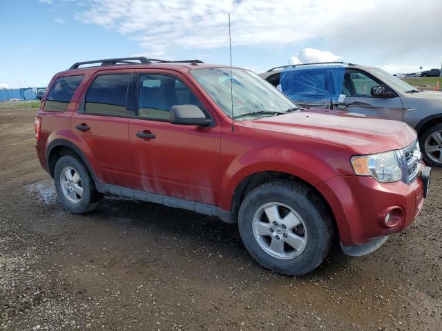 2012 Ford Escape Xlt VIN: 1FMCU9DG4CKA45900 Lot: 53778164