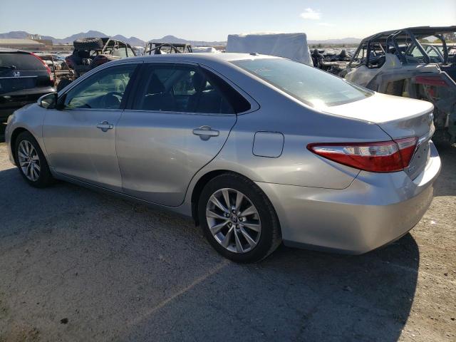 VIN 4T1BD1FK4GU182344 2016 Toyota Camry, Hybrid no.2