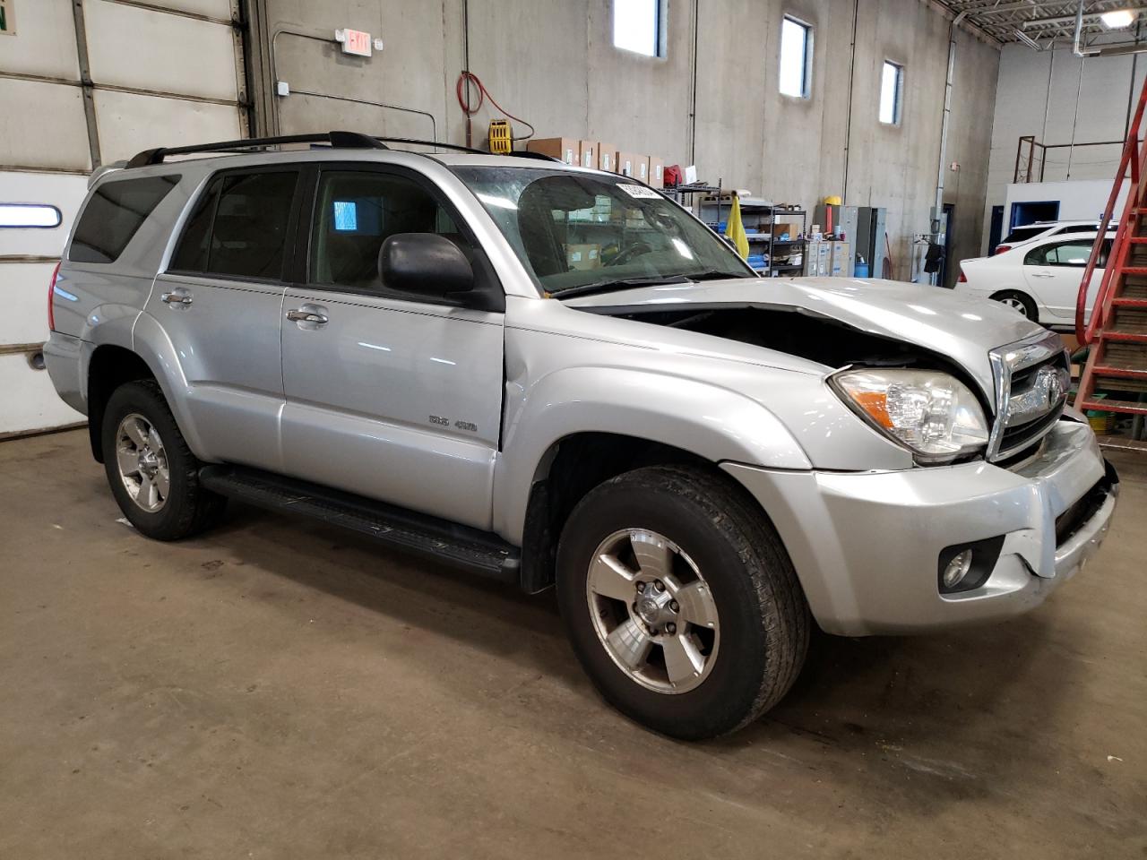 JTEBU14R38K006074 2008 Toyota 4Runner Sr5