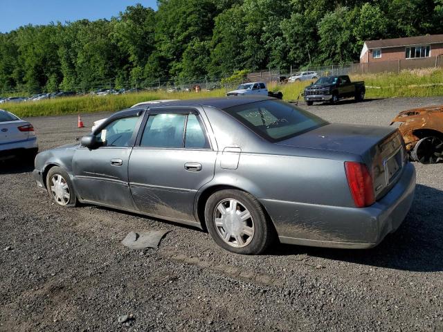 2004 Cadillac Deville VIN: 1G6KD54Y84U183160 Lot: 57039724