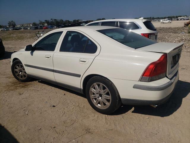 2003 Volvo S60 2.4T VIN: YV1RS58D132248816 Lot: 53930344