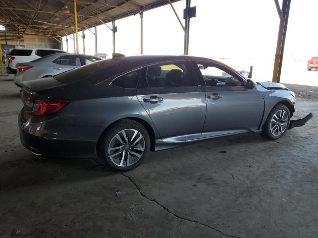 2020 Honda Accord Touring Hybrid VIN: 1HGCV3F95LA013915 Lot: 54276324