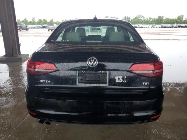 2016 Volkswagen Jetta Sport VIN: 3VWD17AJ2GM271287 Lot: 56441304