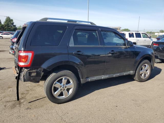 1FMCU0EG0BKC03299 2011 Ford Escape Limited