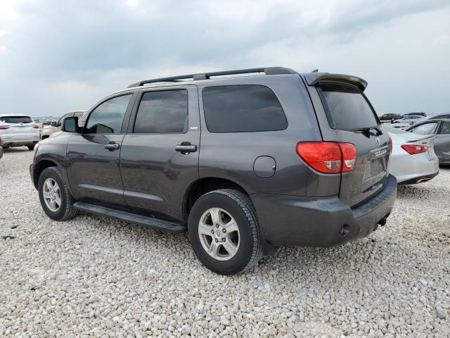 2015 Toyota Sequoia Sr5 VIN: 5TDZY5G14FS058243 Lot: 55940664