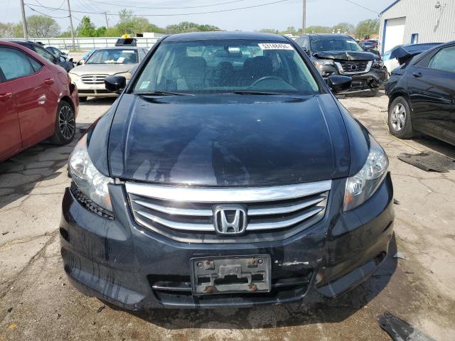 2012 Honda Accord Se VIN: 1HGCP2F62CA153365 Lot: 53148494