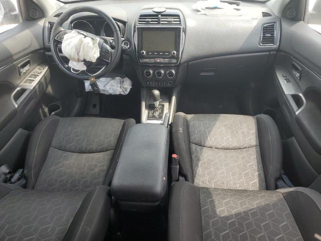 2021 Mitsubishi Outlander Sport Es VIN: JA4ARUAU7MU020239 Lot: 55815164