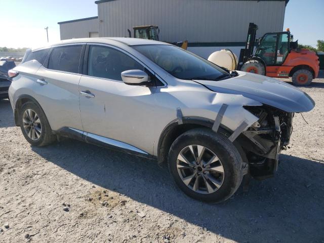 2018 Nissan Murano S VIN: 5N1AZ2MH4JN109759 Lot: 55522644