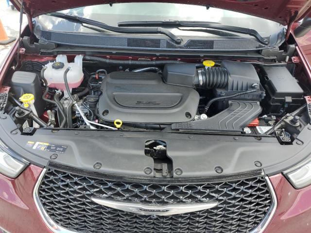 2023 CHRYSLER PACIFICA T - 2C4RC1BG0PR613668