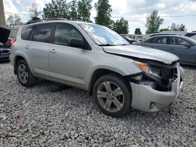 2012 Toyota Rav4 Sport VIN: 2T3RF4DV9CW229294 Lot: 55069704