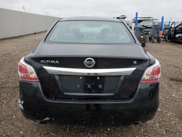 2015 Nissan Altima 2.5 VIN: 1N4AL3AP4FN376095 Lot: 52089844