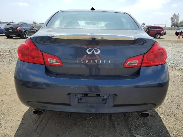 2007 Infiniti G35 VIN: JNKBV61E17M718763 Lot: 54567874