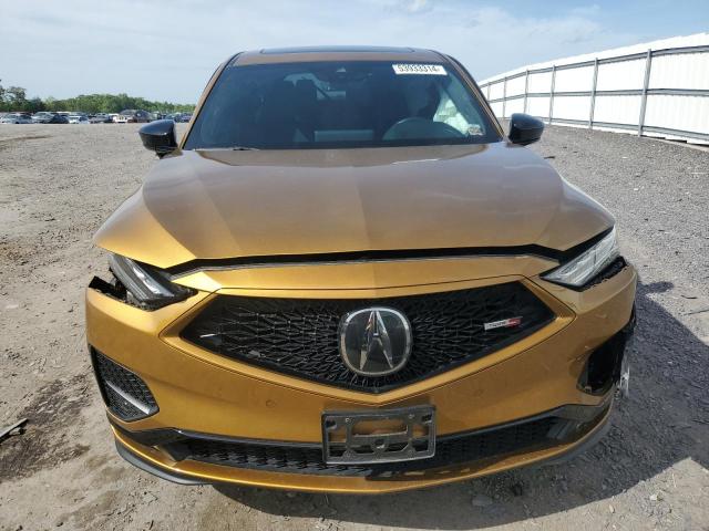 2022 Acura Mdx Type S VIN: 5J8YD8H9XNL002421 Lot: 53933314