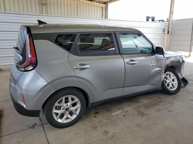 2024 Kia Soul Lx VIN: KNDJ23AU3R7905015 Lot: 56536104