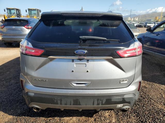 2020 Ford Edge Sel VIN: 2FMPK3J92LBA50467 Lot: 53713854