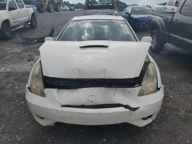 2003 Toyota Celica Gt VIN: JTDDR32T330146185 Lot: 53605054