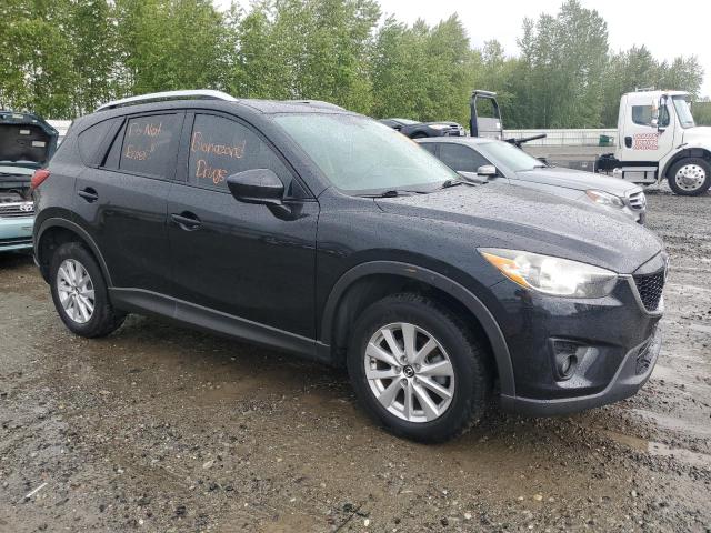 VIN JM3KE2CYXE0423979 2014 Mazda CX-5, Touring no.4