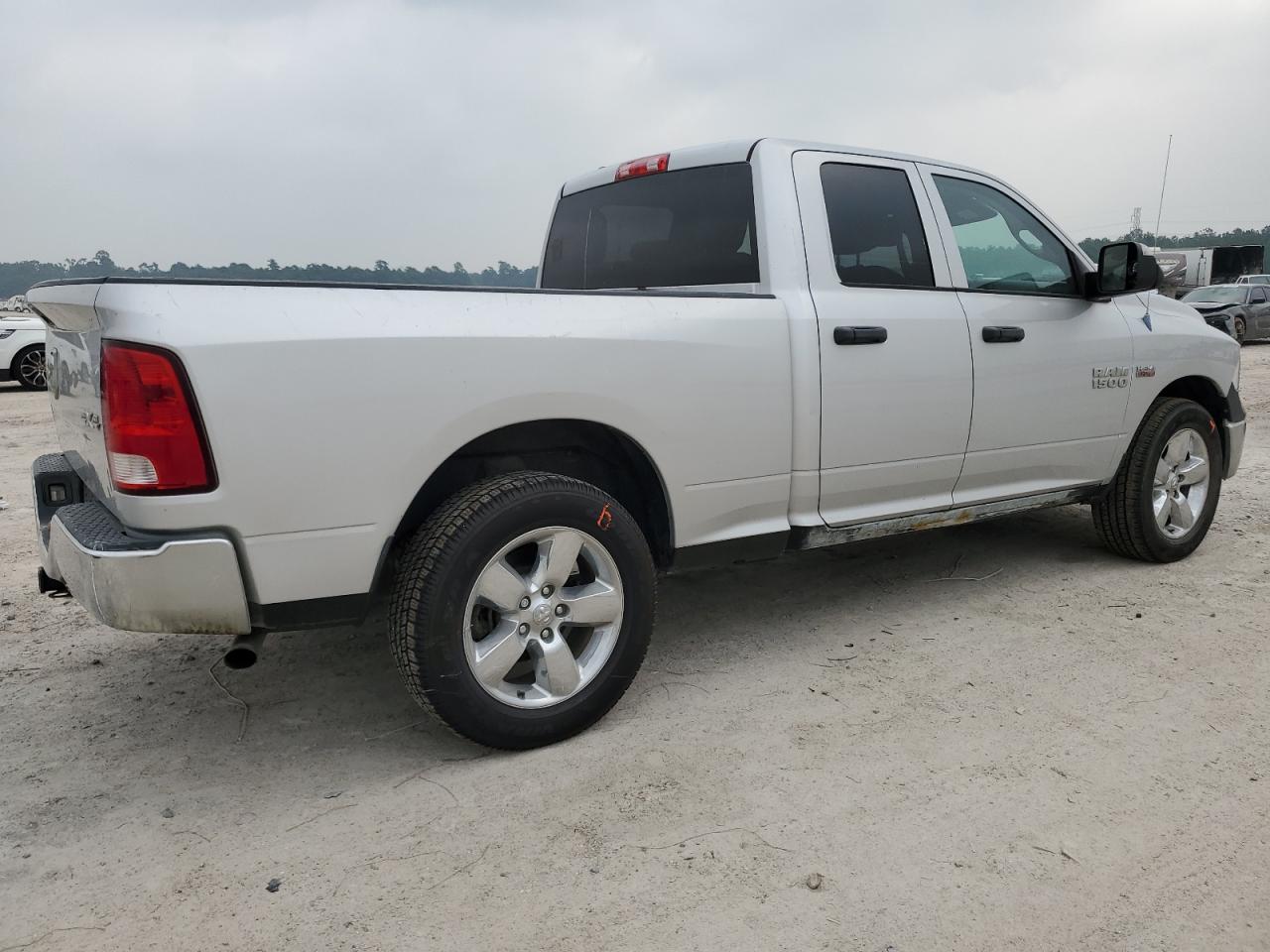 1C6RR7FT2ES162223 2014 Ram 1500 St