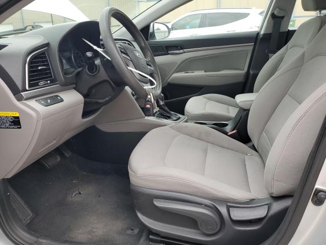 2018 HYUNDAI ELANTRA SE - 5NPD84LF7JH358346