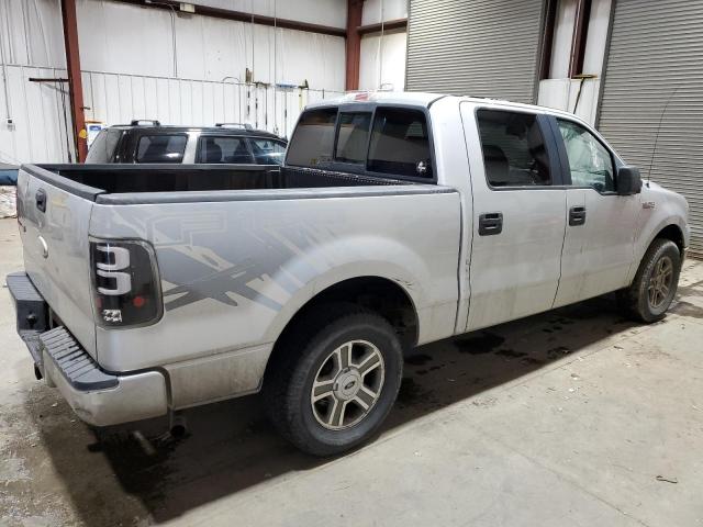 2006 Ford F150 Supercrew VIN: 1FTPW12586KB24588 Lot: 57153884