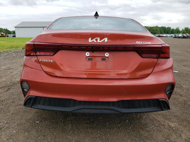 2023 Kia Forte Lx VIN: 3KPF24AD6PE623511 Lot: 54829664