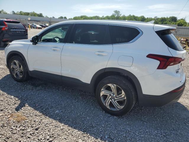 2022 Hyundai Santa Fe Se VIN: 5NMS14AJ5NH394932 Lot: 56002914