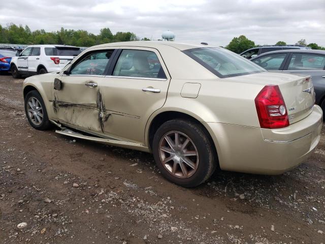 Vin: 2c3ck5cv0ah149022, lot: 53334904, chrysler 300 touring 20102