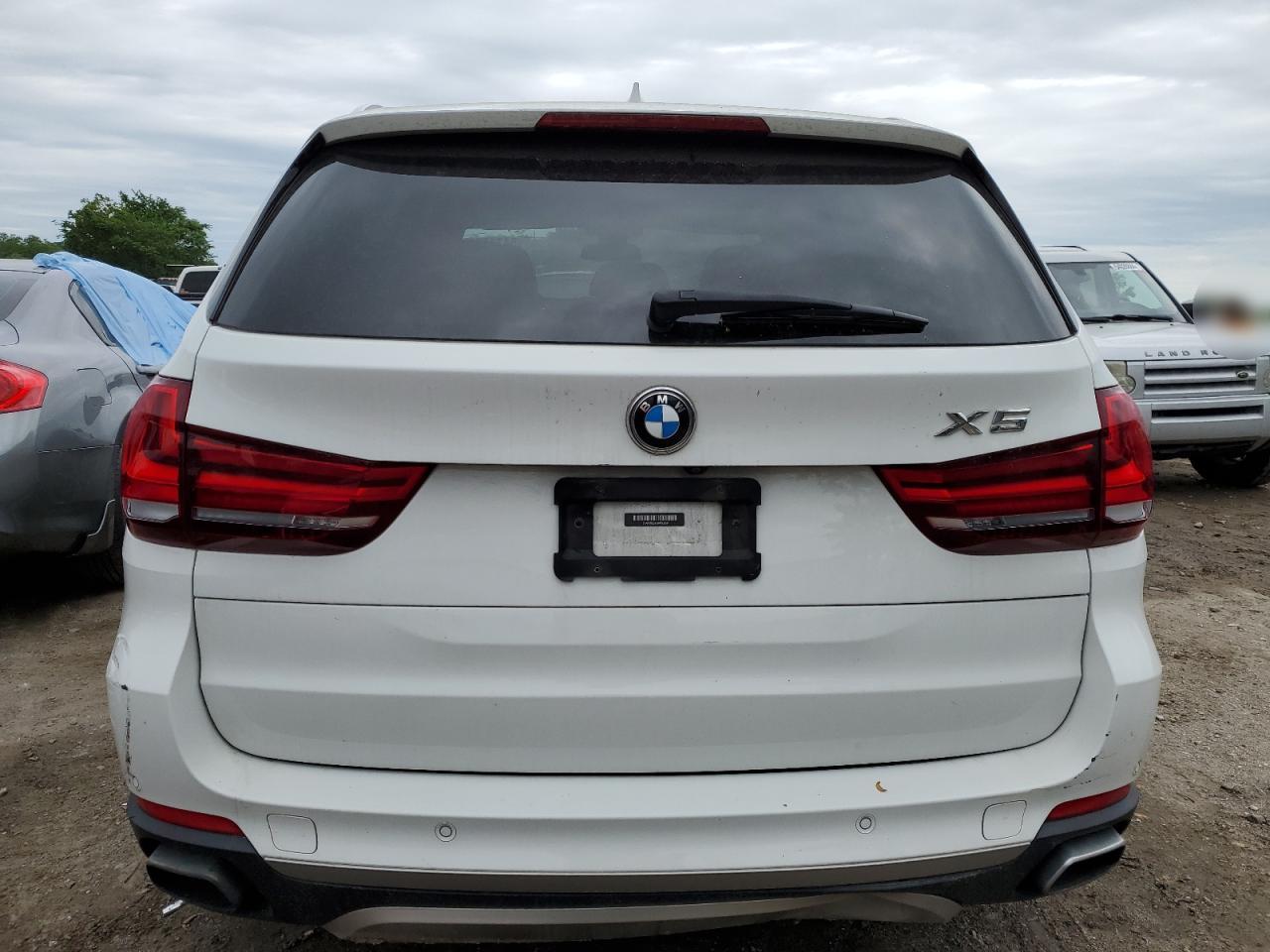 5UXKT0C57J0W00859 2018 BMW X5 Xdr40E