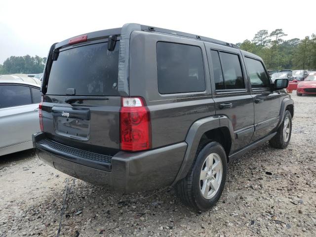 2006 Jeep Commander VIN: 1J8HH48K96C106729 Lot: 53915234