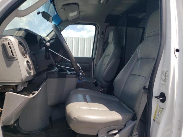 2014 Ford Econoline E250 Van VIN: 1FTNE2EL2EDB11235 Lot: 55214974