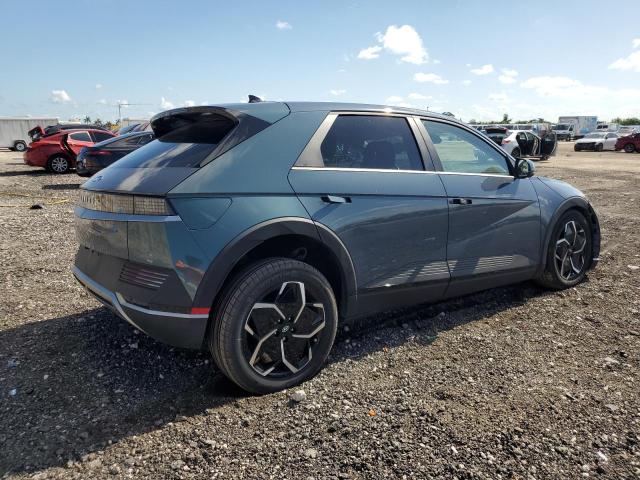 2023 Hyundai Ioniq 5 Se VIN: KM8KM4AB4PU186452 Lot: 52973244