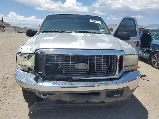 2003 Ford Excursion Xlt VIN: 1FMNU40LX3ED68216 Lot: 54786164