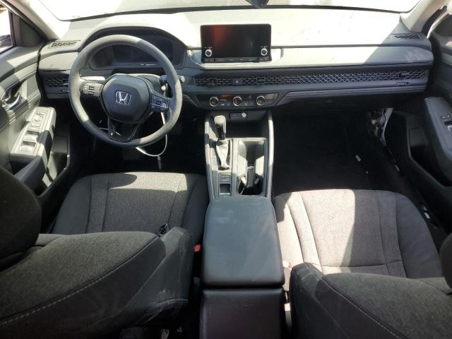 2024 HONDA ACCORD LX - 1HGCY1F28RA019585