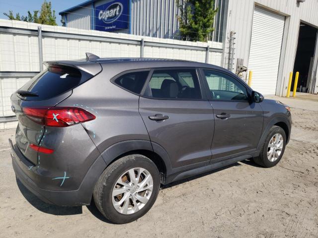 2020 Hyundai Tucson Se VIN: KM8J23A41LU264838 Lot: 53283754