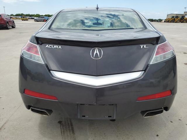 2009 Acura Tl VIN: 19UUA86589A007769 Lot: 56314254