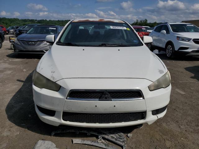 2009 Mitsubishi Lancer Es/Es Sport VIN: JA3AU26U99U007838 Lot: 56223754