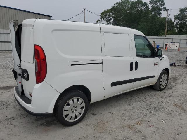 2020 Ram Promaster City Slt VIN: ZFBHRFBB6L6R44819 Lot: 53240424