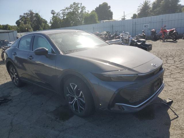 2024 Toyota Crown Xle VIN: JTDAAAAF2R3020823 Lot: 55718404