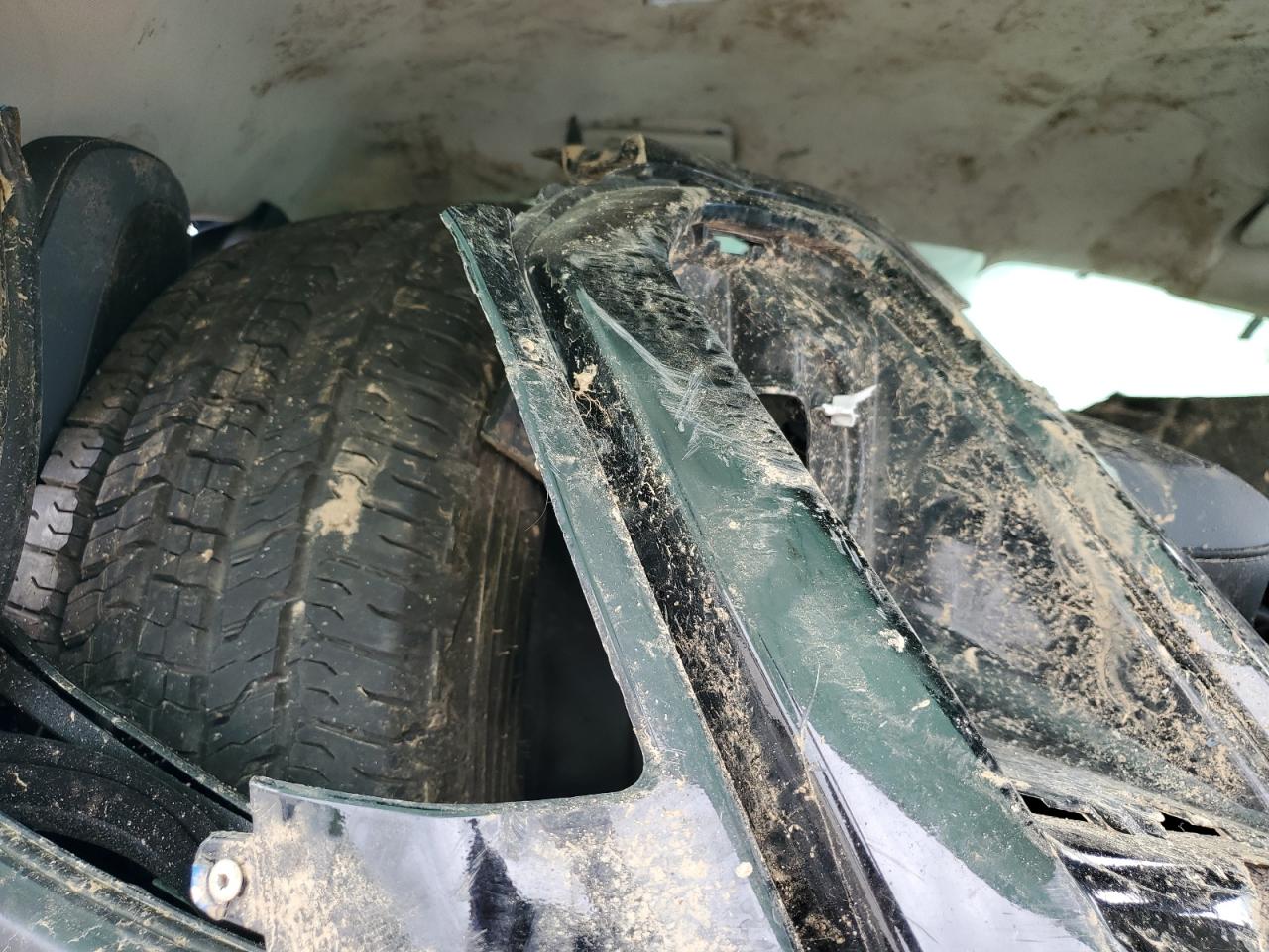 1GCGTDEN1M1288452 2021 Chevrolet Colorado Z71