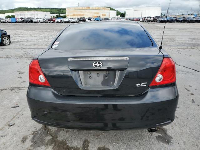 2007 Toyota Scion Tc VIN: JTKDE177470218358 Lot: 54646384