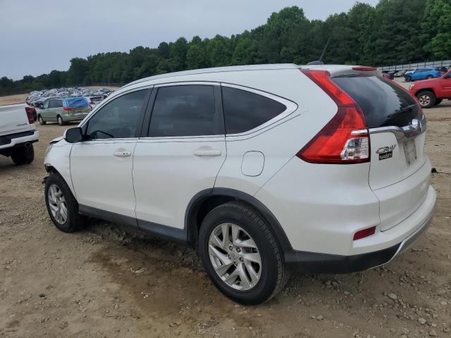 2015 Honda Cr-V Exl VIN: 5J6RM3H75FL014783 Lot: 55385824