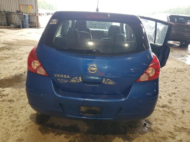 2008 Nissan Versa S VIN: 3N1BC13E78L420823 Lot: 56761194