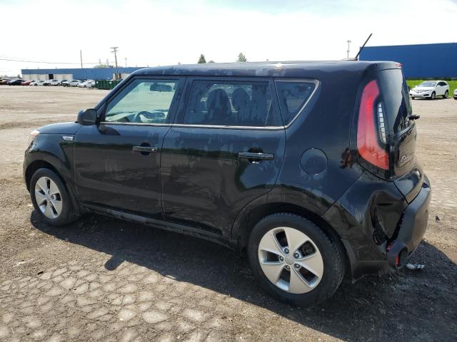 2015 Kia Soul VIN: KNDJN2A29F7227754 Lot: 54458294