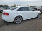 AUDI A4 PRESTIG photo