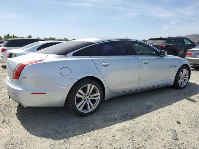 Vin: sajwa2gb5blv14939, lot: 55575464, jaguar xj 20113